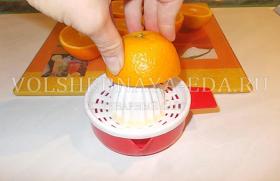 Домашній мармелад з лимона та апельсина Як зробити мармелад зі шкірки апельсина