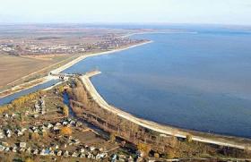 Krasnodar reservoir: myth and reality